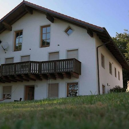 Ferienwohnung Miedl Hauzenberg Bagian luar foto