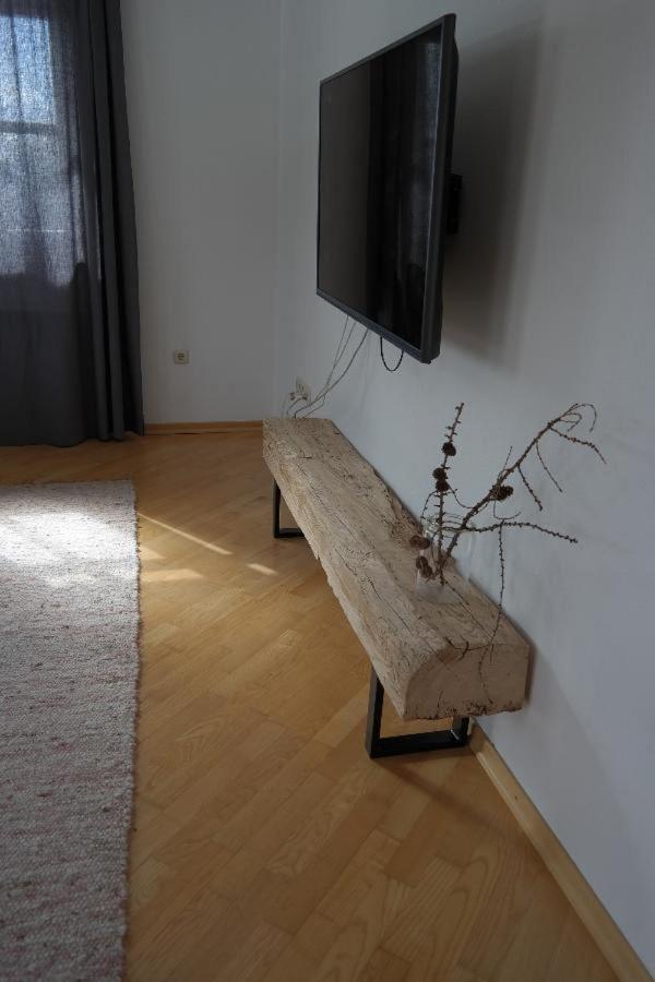 Ferienwohnung Miedl Hauzenberg Bagian luar foto