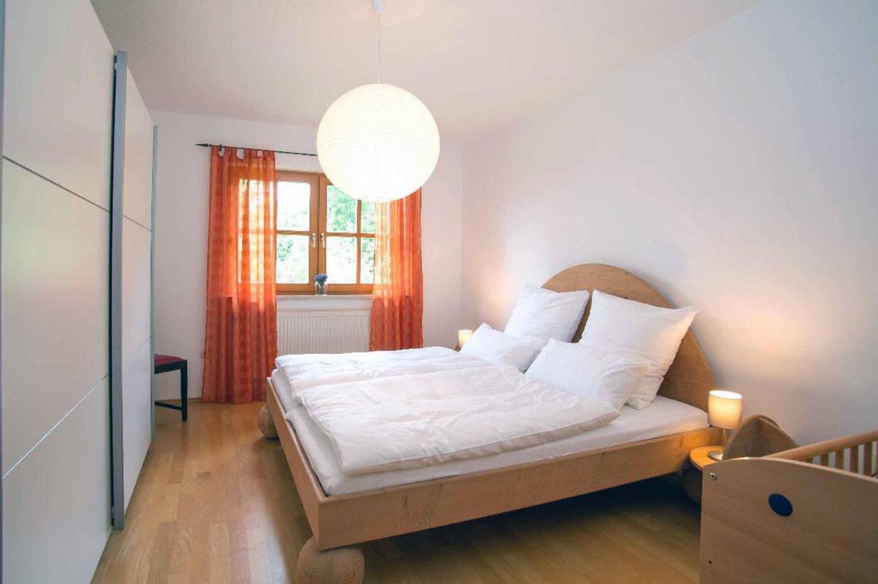 Ferienwohnung Miedl Hauzenberg Bagian luar foto