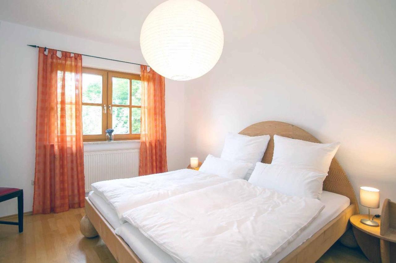 Ferienwohnung Miedl Hauzenberg Bagian luar foto