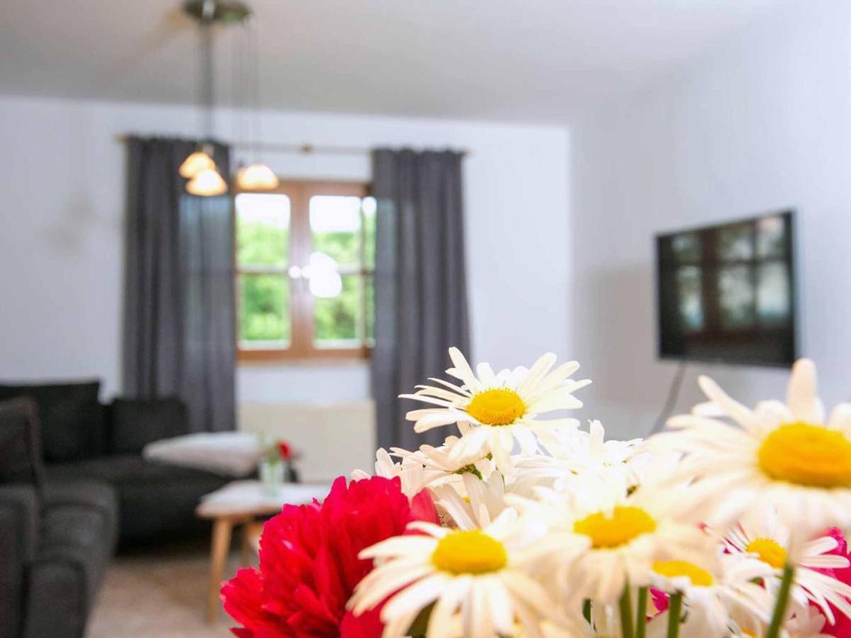 Ferienwohnung Miedl Hauzenberg Bagian luar foto