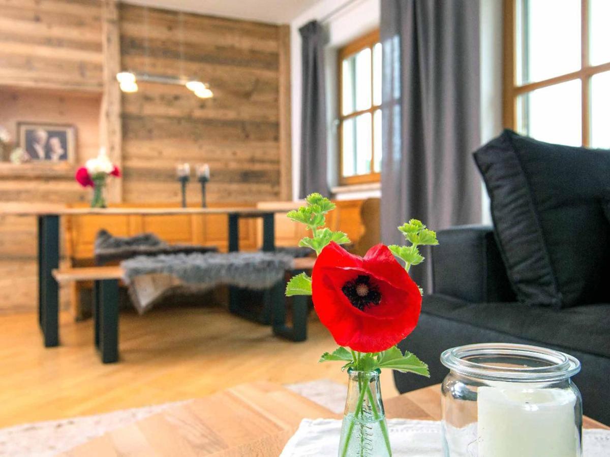 Ferienwohnung Miedl Hauzenberg Bagian luar foto