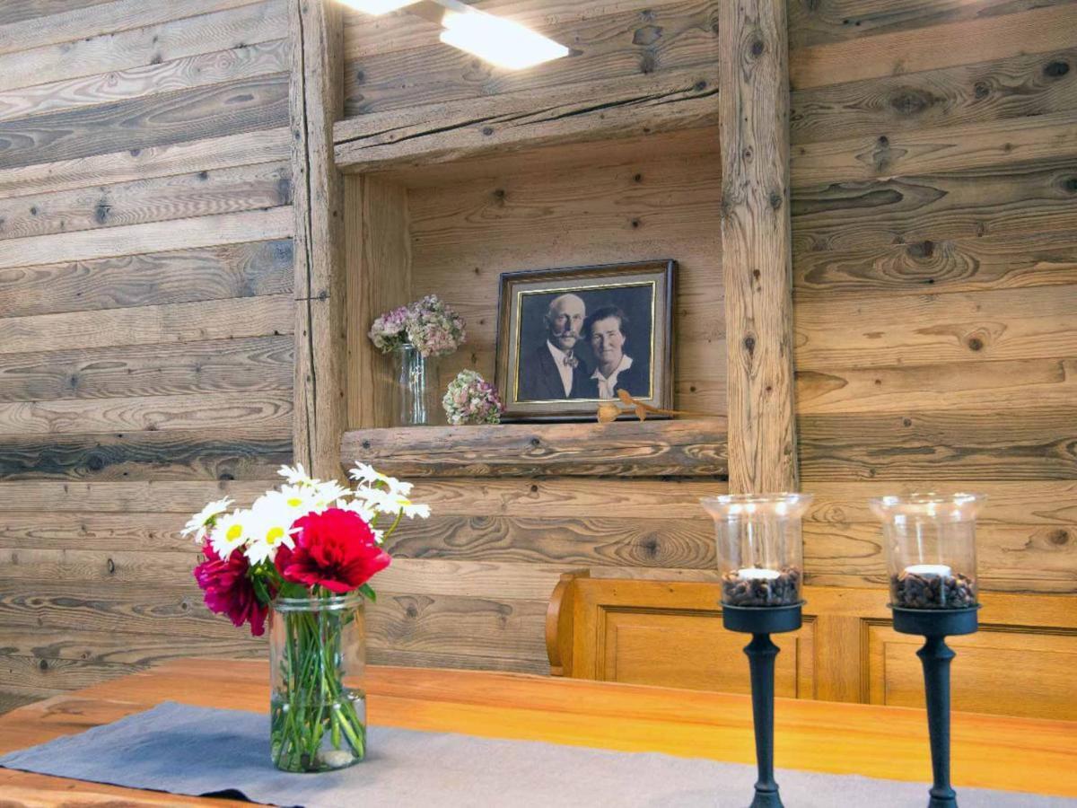 Ferienwohnung Miedl Hauzenberg Bagian luar foto