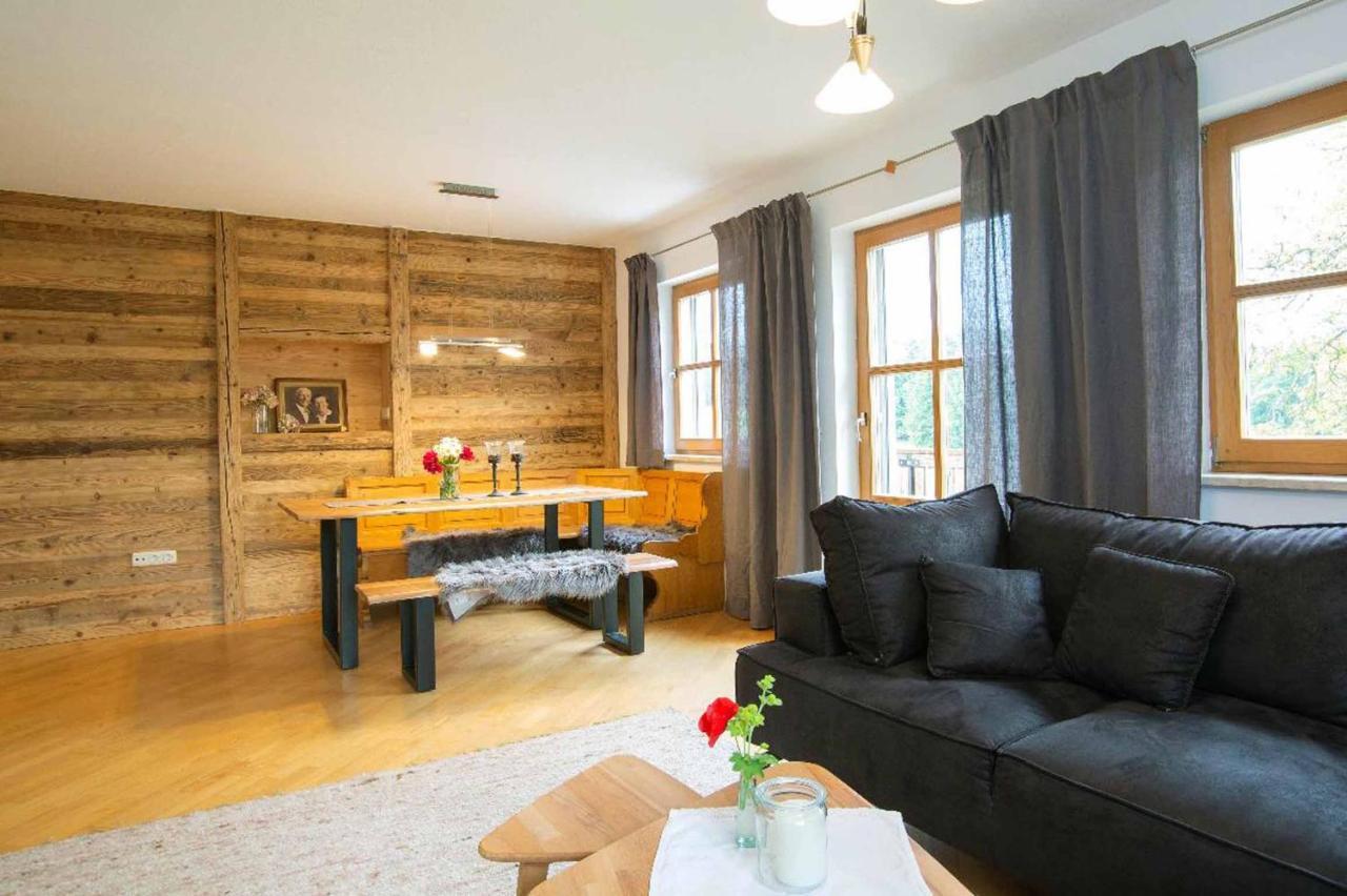 Ferienwohnung Miedl Hauzenberg Bagian luar foto