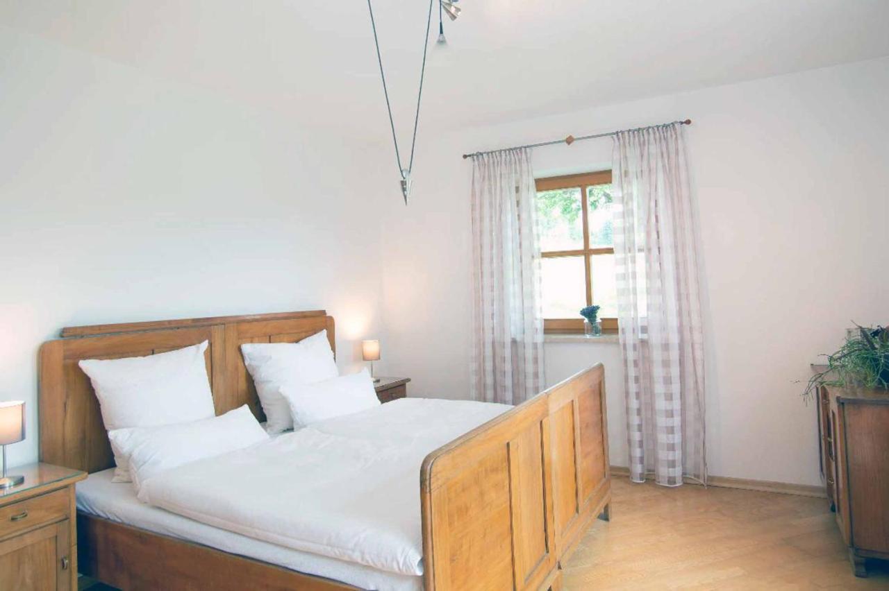 Ferienwohnung Miedl Hauzenberg Bagian luar foto