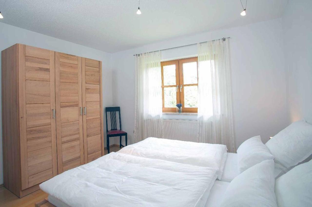 Ferienwohnung Miedl Hauzenberg Bagian luar foto