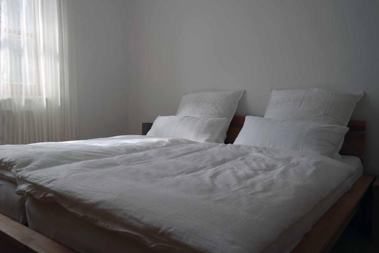 Ferienwohnung Miedl Hauzenberg Bagian luar foto