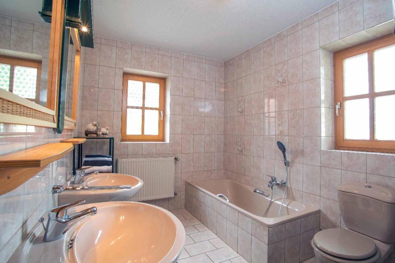 Ferienwohnung Miedl Hauzenberg Bagian luar foto