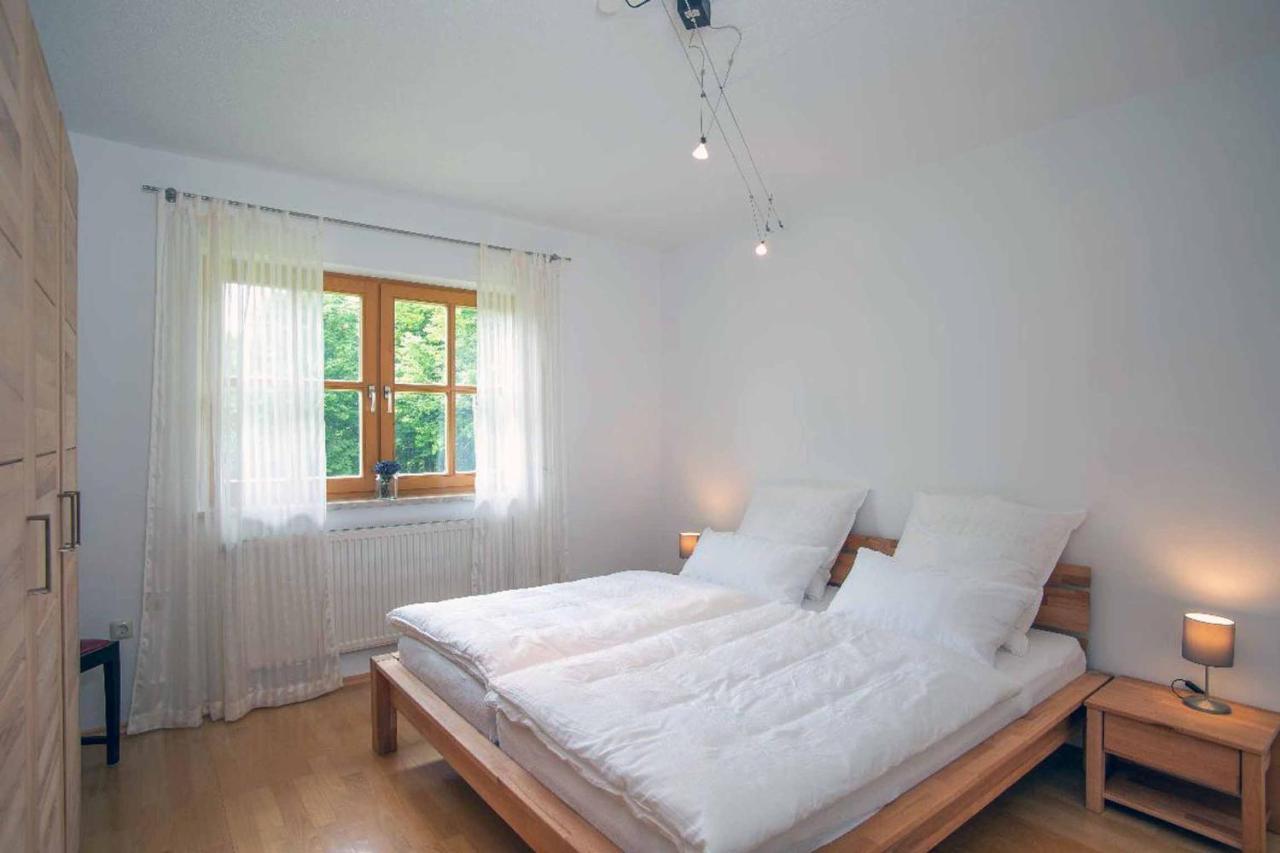 Ferienwohnung Miedl Hauzenberg Bagian luar foto