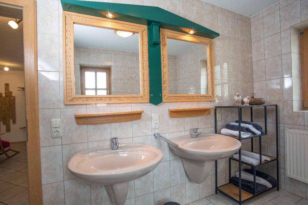 Ferienwohnung Miedl Hauzenberg Bagian luar foto
