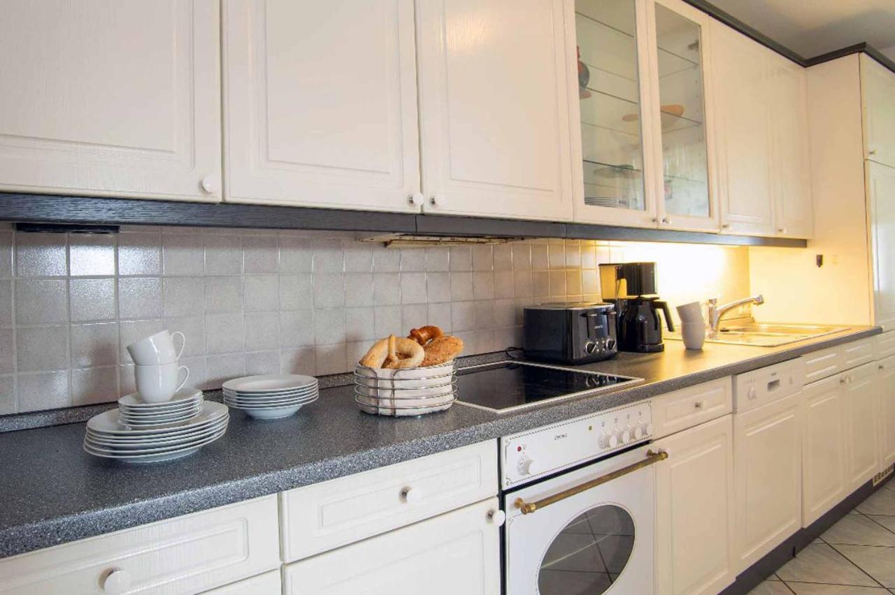 Ferienwohnung Miedl Hauzenberg Bagian luar foto
